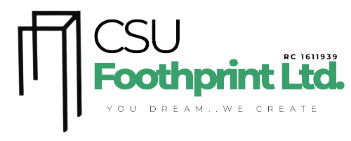 CSU Foothprint Ltd Logo
